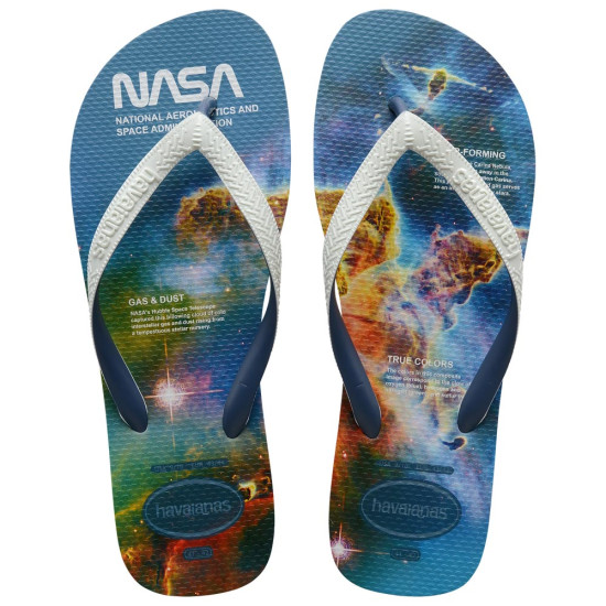 Havaianas Top Nasa